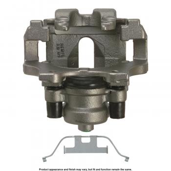 2013 BMW X1 Disc Brake Caliper Rear Right A1 Cardone 19B3329 image 3 of 4
