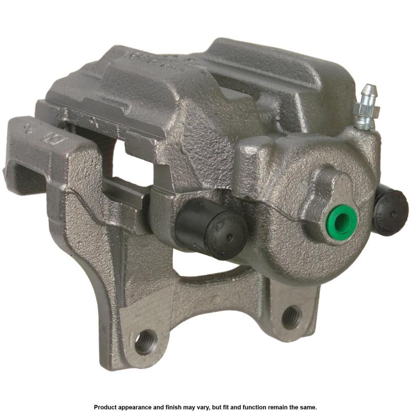 2008 BMW 335i Disc Brake Caliper Rear Right A1 Cardone 19B3329 image 1 of 4