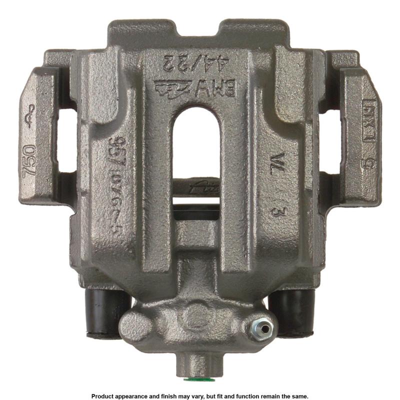 2008 BMW 335i Disc Brake Caliper Rear Right A1 Cardone 19B3329 image 2 of 4