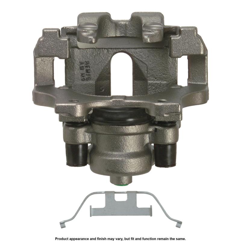 2008 BMW 335i Disc Brake Caliper Rear Right A1 Cardone 19B3329 image 3 of 4