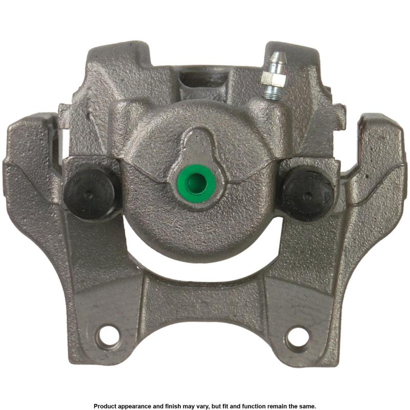 2008 BMW 335i Disc Brake Caliper Rear Right A1 Cardone 19B3329 image 4 of 4