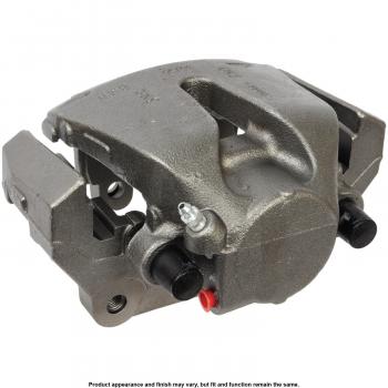 2010 BMW X5 Disc Brake Caliper Front Right A1 Cardone 19B3332 image 1 of 4