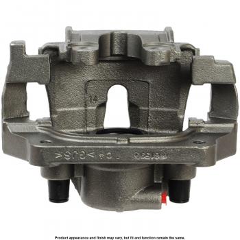 2010 BMW X5 Disc Brake Caliper Front Right A1 Cardone 19B3332 image 4 of 4