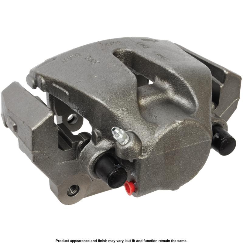2008 BMW X6 Disc Brake Caliper Front Right A1 Cardone 19B3332 image 1 of 4