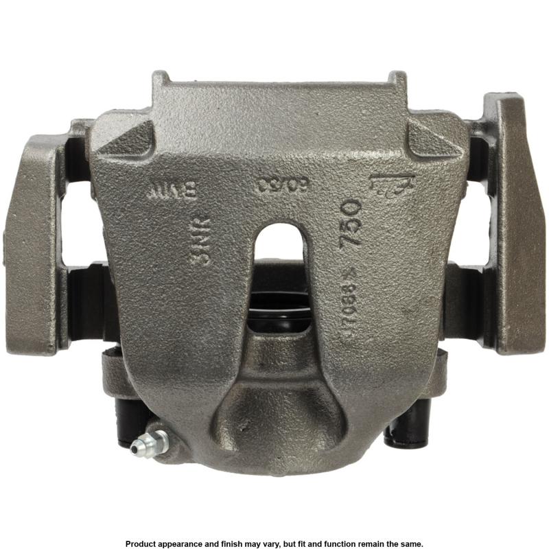 2008 BMW X6 Disc Brake Caliper Front Right A1 Cardone 19B3332 image 2 of 4