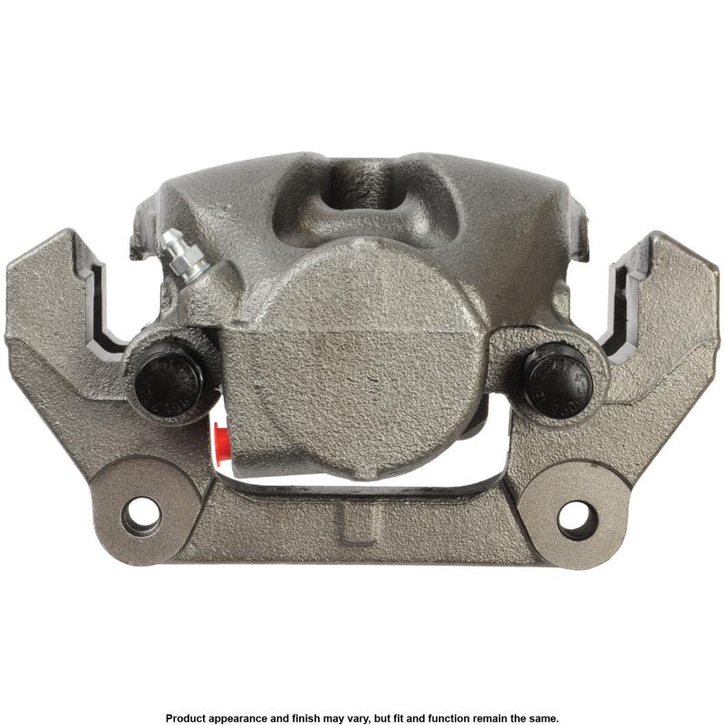 2008 BMW X6 Disc Brake Caliper Front Right A1 Cardone 19B3332 image 3 of 4