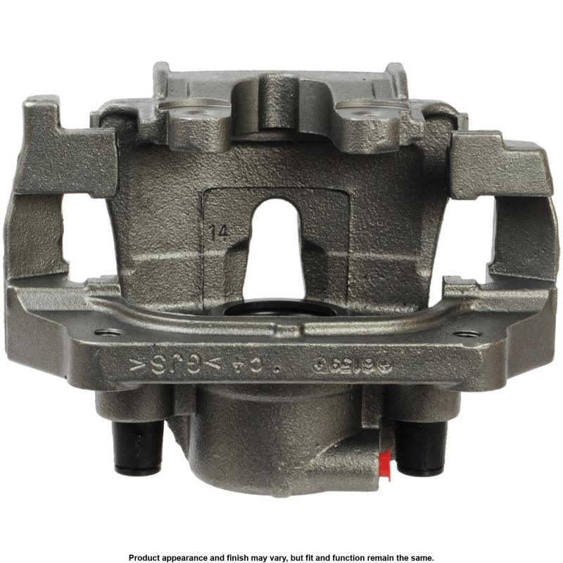 2008 BMW X6 Disc Brake Caliper Front Right A1 Cardone 19B3332 image 4 of 4