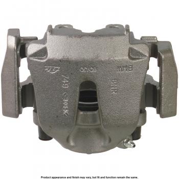 2010 BMW X5 Disc Brake Caliper Front Left A1 Cardone 19B3333 image 3 of 4