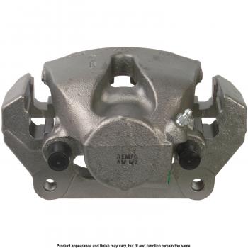 2010 BMW X5 Disc Brake Caliper Front Left A1 Cardone 19B3333 image 4 of 4