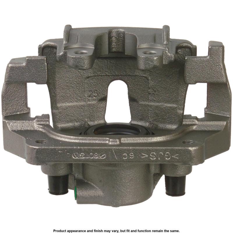 2008 BMW X6 Disc Brake Caliper Front Left A1 Cardone 19B3333 image 1 of 4