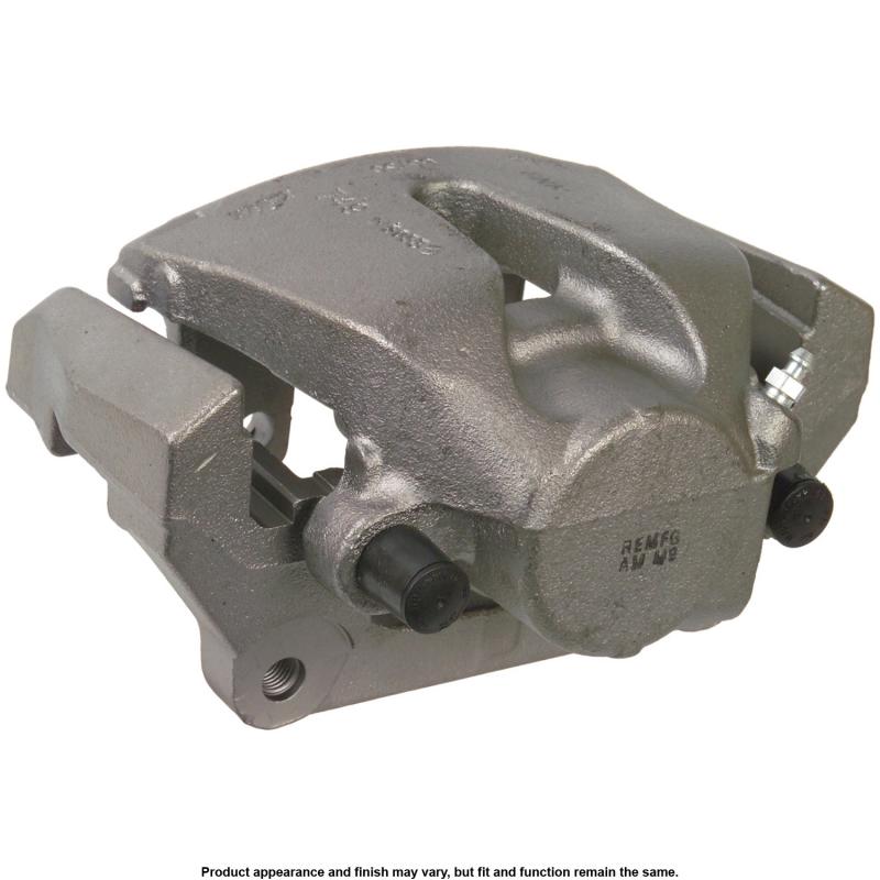2008 BMW X6 Disc Brake Caliper Front Left A1 Cardone 19B3333 image 2 of 4