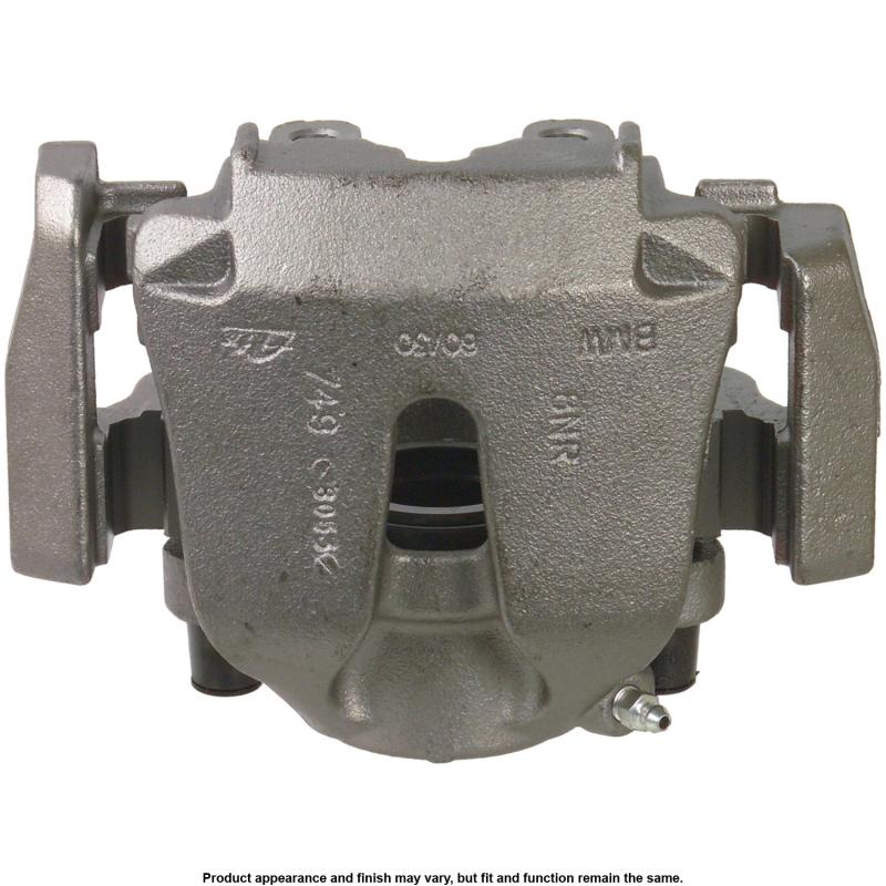 2008 BMW X6 Disc Brake Caliper Front Left A1 Cardone 19B3333 image 3 of 4