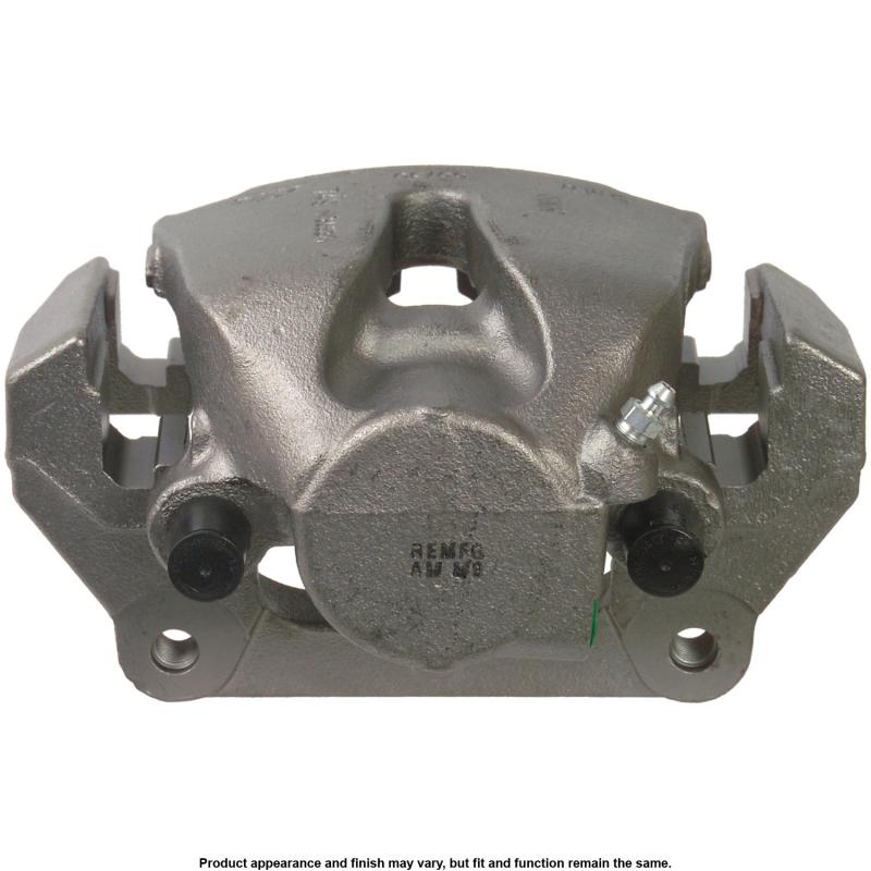 2008 BMW X6 Disc Brake Caliper Front Left A1 Cardone 19B3333 image 4 of 4
