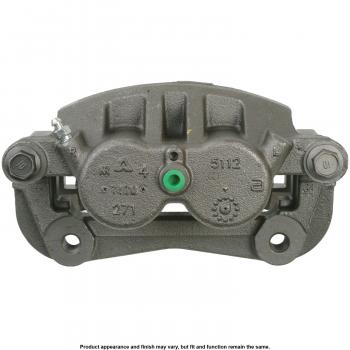 2017 Infiniti QX80 Disc Brake Caliper Front Right A1 Cardone 19B3338 image 1 of 4