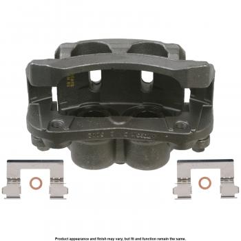 2017 Infiniti QX80 Disc Brake Caliper Front Right A1 Cardone 19B3338 image 4 of 4