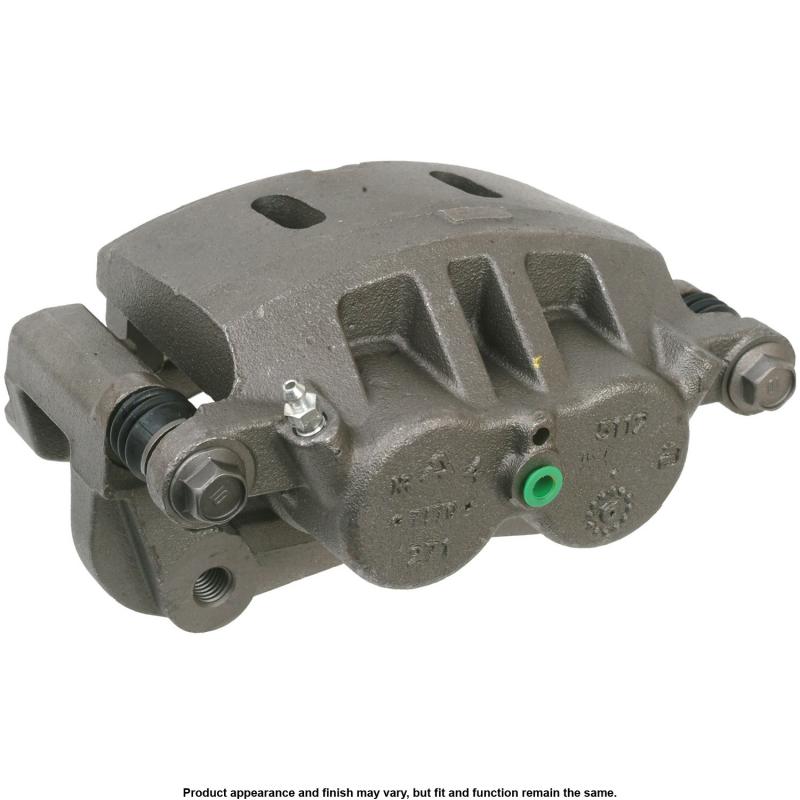 A1 Cardone 19B3338 Disc Brake Caliper product image 3 of 4