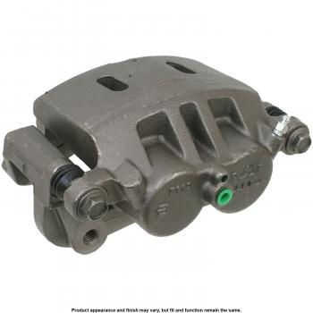 2017 Infiniti QX80 Disc Brake Caliper Front Left A1 Cardone 19B3339 image 4 of 4