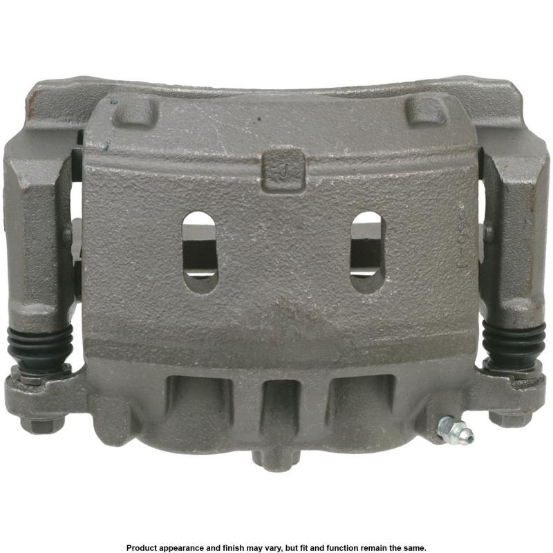 2021 Nissan Titan Disc Brake Caliper Front Left A1 Cardone 19B3339 image 1 of 4