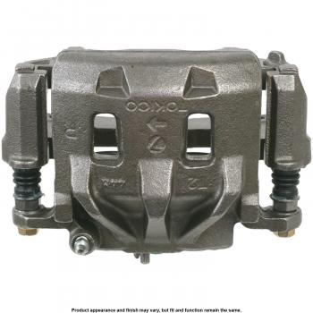 2013 Subaru Legacy Disc Brake Caliper Front Right A1 Cardone 19B3348 image 1 of 4