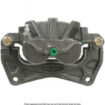 2013 Subaru Legacy Disc Brake Caliper Front Right A1 Cardone 19B3348 image 4 of 4