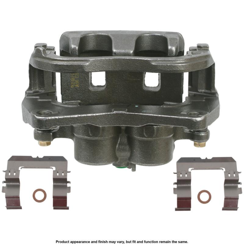 A1 Cardone 19B3348 - Disc Brake Caliper A1 Cardone 19B3348 Disc Brake Caliper product image 2 of 4
