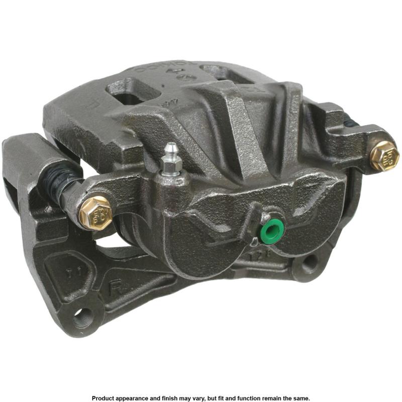 A1 Cardone 19B3348 - Disc Brake Caliper A1 Cardone 19B3348 Disc Brake Caliper product image 3 of 4