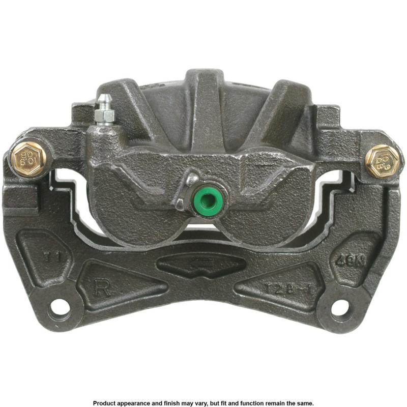 A1 Cardone 19B3348 - Disc Brake Caliper A1 Cardone 19B3348 Disc Brake Caliper product image 4 of 4