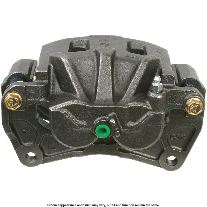 A1 Cardone 19B3349 Disc Brake Caliper product image 1 of 4