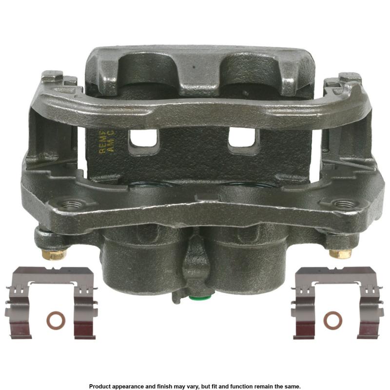 A1 Cardone 19B3349 Disc Brake Caliper product image 3 of 4