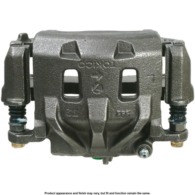 A1 Cardone 19B3349 Disc Brake Caliper product image 4 of 4