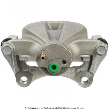 2010 Toyota Highlander Disc Brake Caliper Rear Right A1 Cardone 19B3350 image 1 of 4