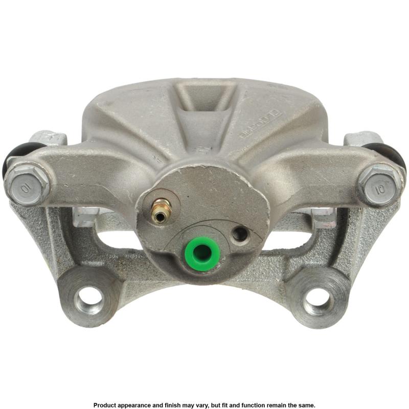 2012 Toyota Highlander Disc Brake Caliper Rear Right A1 Cardone 19B3350 image 1 of 4