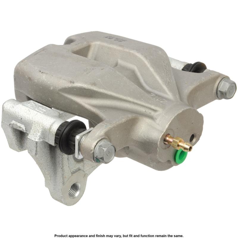 2012 Toyota Highlander Disc Brake Caliper Rear Right A1 Cardone 19B3350 image 2 of 4