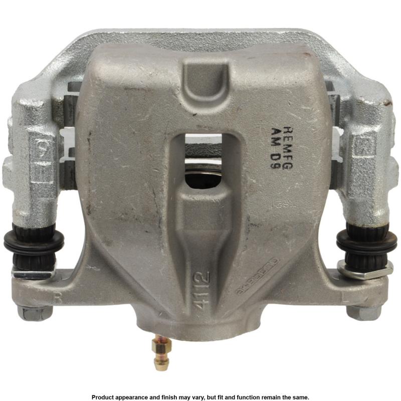 2012 Toyota Highlander Disc Brake Caliper Rear Right A1 Cardone 19B3350 image 4 of 4