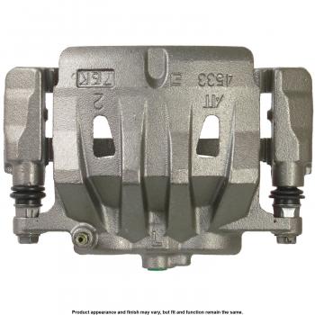2017 Lexus NX200t Disc Brake Caliper Front Left A1 Cardone 19B3352 image 1 of 4