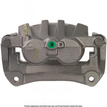 2017 Lexus NX200t Disc Brake Caliper Front Left A1 Cardone 19B3352 image 3 of 4