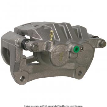 2017 Lexus NX200t Disc Brake Caliper Front Left A1 Cardone 19B3352 image 4 of 4