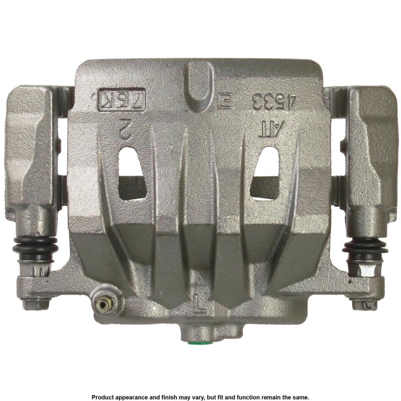 2019 Lexus NX300h Disc Brake Caliper Front Left A1 Cardone 19B3352 image 1 of 4