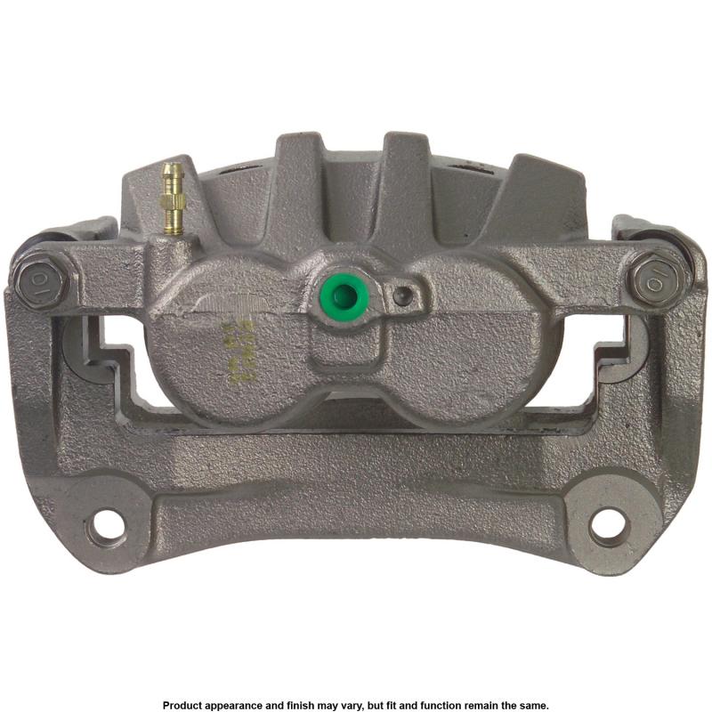 2019 Lexus NX300h Disc Brake Caliper Front Left A1 Cardone 19B3352 image 3 of 4