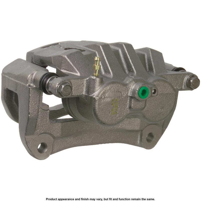2019 Lexus NX300h Disc Brake Caliper Front Left A1 Cardone 19B3352 image 4 of 4