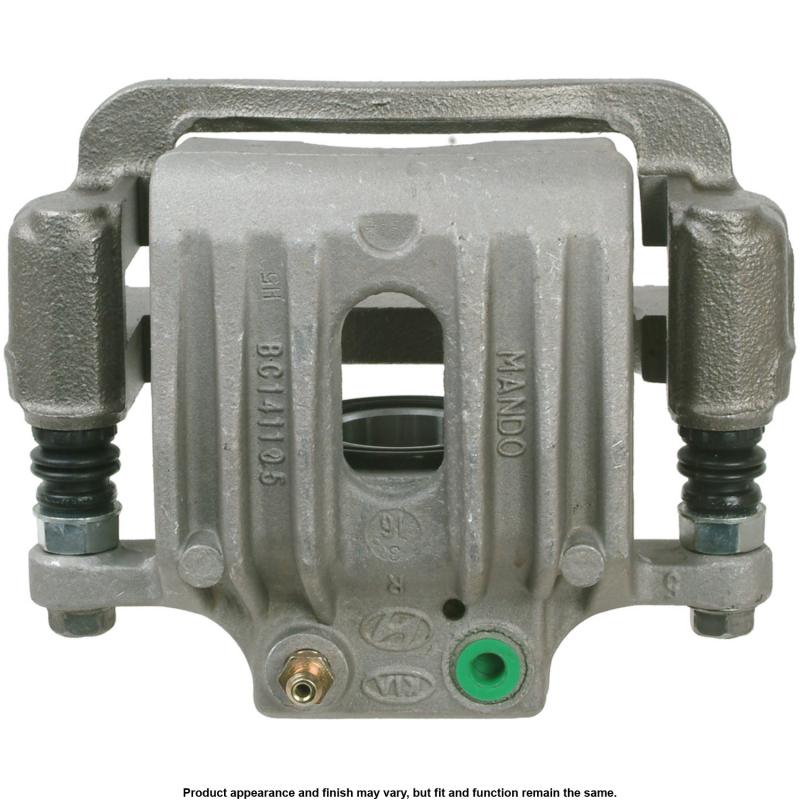 2008 Hyundai Santa Fe Disc Brake Caliper Rear Right A1 Cardone 19B3354 image 1 of 4