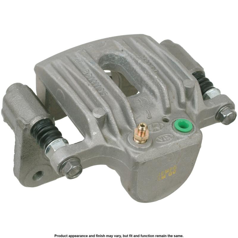 2008 Hyundai Santa Fe Disc Brake Caliper Rear Right A1 Cardone 19B3354 image 2 of 4