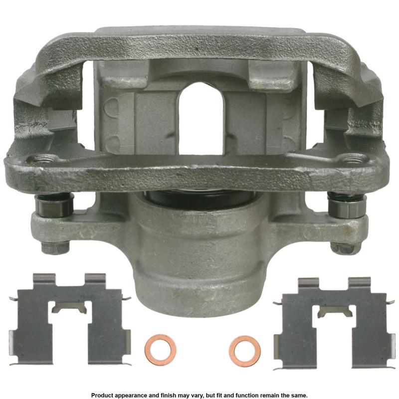 2008 Hyundai Santa Fe Disc Brake Caliper Rear Left A1 Cardone 19B3355 image 1 of 4
