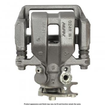 2012 Acura TSX Disc Brake Caliper Rear Right A1 Cardone 19B3358 image 4 of 4