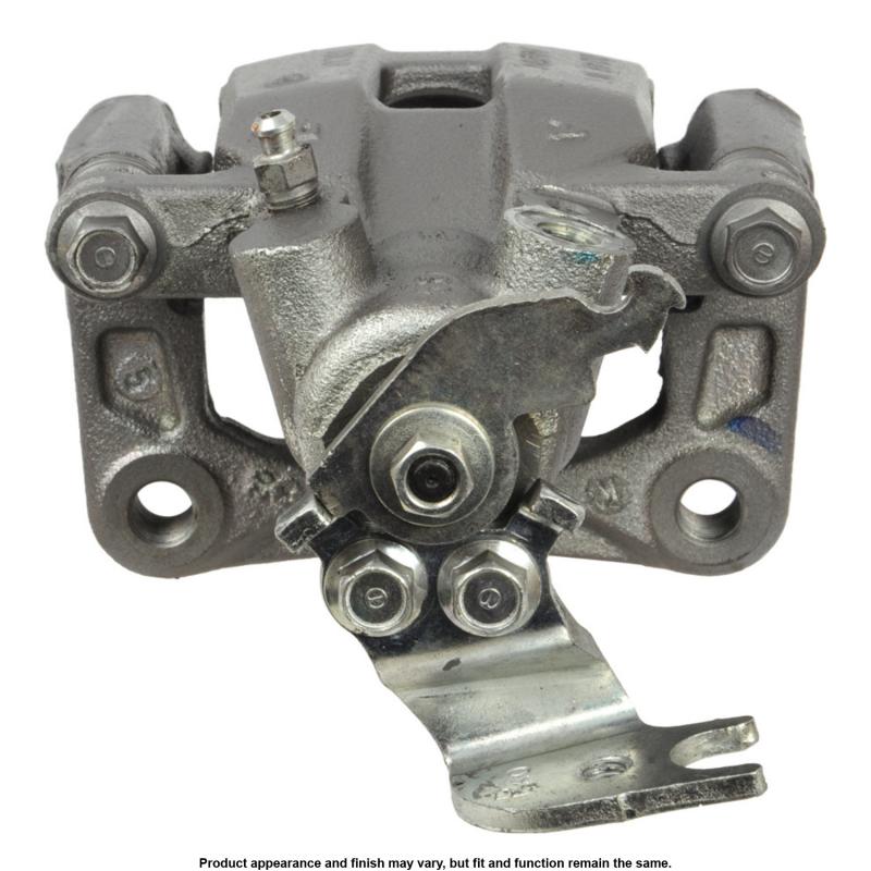2009 Honda Accord Disc Brake Caliper Rear Right A1 Cardone 19B3358 image 3 of 4