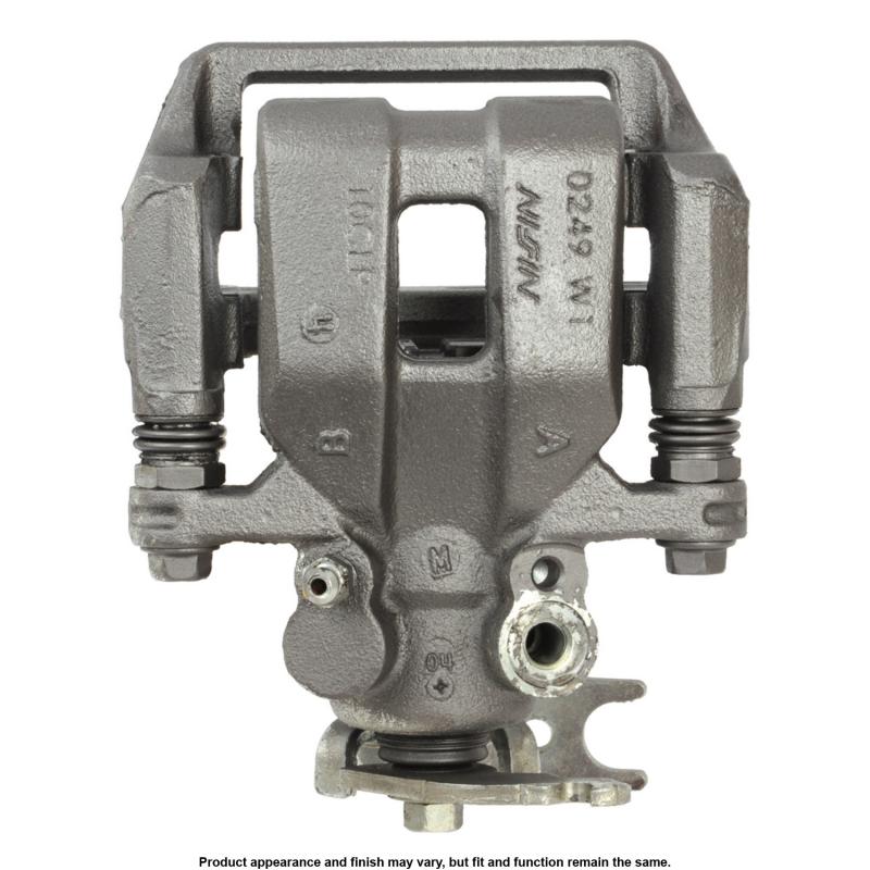 2009 Honda Accord Disc Brake Caliper Rear Right A1 Cardone 19B3358 image 4 of 4