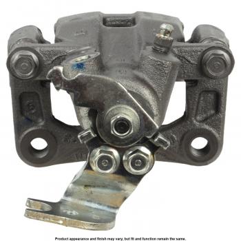 2012 Acura TSX Disc Brake Caliper Rear Left A1 Cardone 19B3359 image 3 of 4
