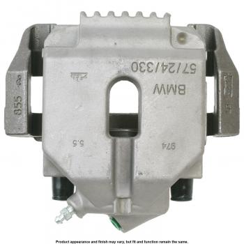 2014 BMW Z4 Disc Brake Caliper Front Right A1 Cardone 19B3410 image 1 of 4