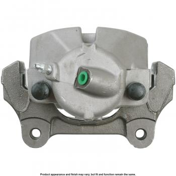 2014 BMW Z4 Disc Brake Caliper Front Right A1 Cardone 19B3410 image 2 of 4