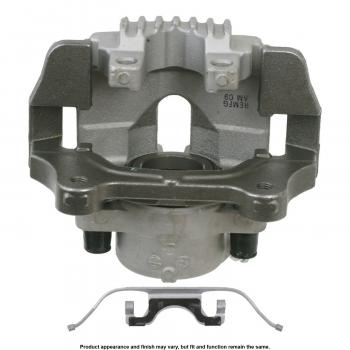2014 BMW Z4 Disc Brake Caliper Front Right A1 Cardone 19B3410 image 3 of 4